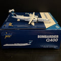 GeminiJets 1:400 WestJet Dash 8 Q400 C-FHEN GJWJA1305 Diecast Scale Model Plane