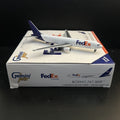GeminiJets 1:400 FedEx Express Boeing 767-300F N103FE GJFDX1769 Scale Model