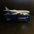 GeminiJets 1:400 Alitalia Airbus A330-200 I-EJGA GJAZA1530 Scale Model Airplane