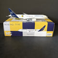 NG Models 1:400 Lufthansa Cargo Boeing 777-200F D-ALFG 72006 Scale Diecast Plane