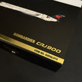 GeminiJets 1:200 Delta Connection Bombardier CRJ900 N821SK G2DAL970 Air Lines