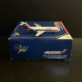 GeminiJets 1:400 US Air BAC One-Eleven 200 1-11 N1127J GJUSA204 Scale Model