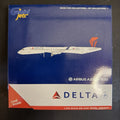GeminiJets 1:400 Delta Air Lines Airbus A220-300 N305DU GJDAL2100 Scale Model
