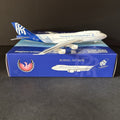 Phoenix Model 1:400 Rolls Royce Testbed Boeing 747-200 N787RR PH411709 Diecast