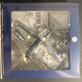 Hobby Master 1:72 F6F-3 Hellcat USN VF-27 Gordon Arthur Stanley White 3 HA1119