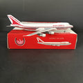 Phoenix Model 1:400 Air India Boeing 747-200 VT-EFU PH411794 Scale Diecast Plane