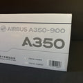 JC Wings 1:200 China Southern Airlines Airbus A350-900 B-308T XX20855 Model