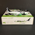 NG Models 1:400 Flair Airlines Boeing 737-800 C-FFLA 58113 Scale Model Airplane