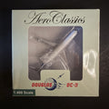 Aeroclassics 1:400 Spirit Airlines Douglas DC-9-41 1990s Colors N130NK AC19273
