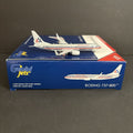 GeminiJets 1:400 American Airlines Boeing 737-800 N921NN GJAAL1802 Scale Model