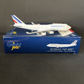GeminiJets 1:400 Air France Boeing 747-400 F-GITD GJAFR1209 Scale Model Diecast