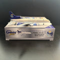 GeminiJets 1:400 Saudi Arabian Airlines Lockheed L-1011 HZ-AHO GJSVA166 Model