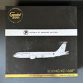 GeminiJets 1:200 Republic of Singapore Air Force Boeing KC-135R 752 G2SAF746