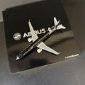 Panda Models 1:400 Air New Zealand Airbus A321neo ZK-NNA All Blacks BOX18031
