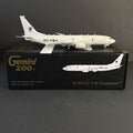 GeminiJets 1:200 Republic of Korea Navy Boeing P-8 Poseidon 230921 G2KNV1140