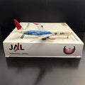 Phoenix Model 1:400 JAL Boeing 777-200ER JA704J Oneworld Japan Airlines Diecast