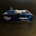 GeminiJets 1:400 US Airways Airbus A319 N822AW GJUSA798 Nevada Battle Born