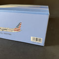 NG Models 1:200 American Airlines Boeing 737-800 N927NN 08051 Scale Model Plane