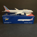 GeminiJets 1:400 American Airlines Boeing 787-9 Dreamliner N825AA GJAAL1868
