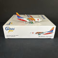 Gemini Jets 1:400 Southwest Airlines Boeing 737-700 GJSWA2020 N943WN