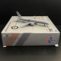 JC Wings 1:400 Royal New Zealand Air Force Boeing 757-200 NZ7571 XX4444 Model