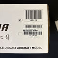 JC Wings 1:200 Air China Airbus A350-900 Beijing Expo 2019 B-1083 JC2CCA084