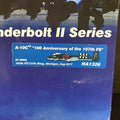 Hobby Master HA1326 1/72 A-10C Thunderbolt II USAF 107th FS 81-0994 Red Devils