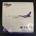GeminiJets 1:400 Thai Airways Boeing 787-9 HS-TWA GJTHA1691 Diecast Scale Model