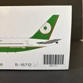 JC Wings 1:200 Eva Air Boeing 777-300ER B-16712 JC2EVA781 XX2781 Scale Model Old
