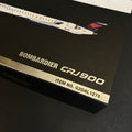 GeminiJets 1:200 Delta Connection SkyWest CRJ900LR N800SK G2DAL1278 Air Lines