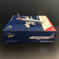 GeminiJets 1:400 American Airlines Airbus A320 N651AW GJAAL1864 Airplane Model