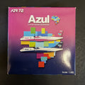 JC Wings 1:400 Azul ATR-72 PR-ATB Cancer Linhas Aereas Brasilieras JC4AZU623