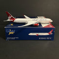 GeminiJets 1:400 Virgin Atlantic Boeing 787-9 Dreamliner G-VZIG GJVIR1935 Model