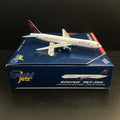 GeminiJets 1:400 Delta Air Lines Boeing 767-300 N125DL GJDAL809 Airplane Model
