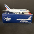 GeminiJets 1:400 Air France Airbus A380 F-HPJD GJAFR1376 Scale Model Diecast