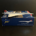 GeminiJets 1:400 British Airways Concorde G-BBDG GJBAW1289 Diecast Scale Model