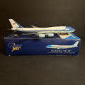 GeminiJets 1:400 USAF Boeing 747-8i VC-25B 38000 Air Force One GJAFO1666 Model