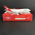 Phoenix Model 1:400 Qantas Airways Boeing 747-400 "Canberra" VH-OJA PH411109
