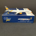 GeminiJets 1:400 Condor Thomas Cook Boeing 757-300 D-ABOJ GJCFG1379 Scale Model