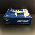 GeminiJets 1:400 United Airlines Boeing 737 MAX 9 N37555 GJUAL2226 Scale Model