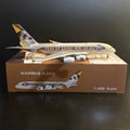 Phoenix Model 1:400 Etihad Airways Airbus A380 A6-APH 04227 Diecast Airplane