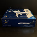 GeminiJets 1:400 Alaska Airlines Boeing 737-900 N303AS GJASA1872 Model Airplane