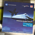 Hobby Master 1/72 F/A-18A Hornet US Navy NSAWC 55 NAS Fallon NAWDC HA3544 Model
