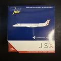 GeminiJets 1:400 JSX Embraer ERJ-145 N241JX GJJSX2071 Scale Model JetSuiteX