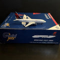 GeminiJets 1:400 Delta Air Lines Boeing 737-700 N301DQ GJDAL833 Scale Model RARE