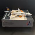 JC Wings 1:400 Thomas Cook Airbus A330-200 G-MLJL LH4TCX157 Scale Airplane Model