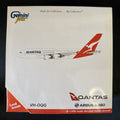GeminiJets 1:400 Qantas Airbus A380 Spirit of Australia VH-OQG GJQFA1693 Model