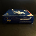 GeminiJets 1:400 Flybe BAe 146-200 Avro RJ85 G-JEAK GJBEE674 Diecast Scale Model