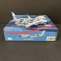 NG Models 1:400 Alaska Airlines Boeing 737-800 N559AS 'Salmon People' NGM58196