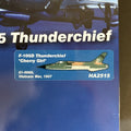 Hobby Master HA2515 1/72 F-105D Thunderchief “Cherry Girl” 61-0069 Vietnam, 1967